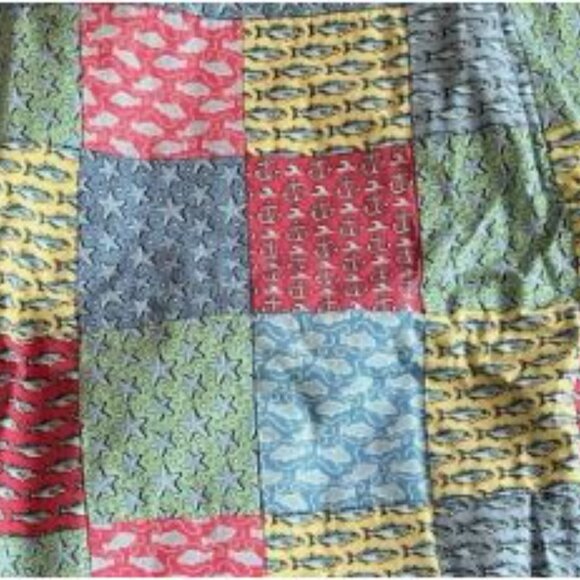 Vineyard Vines Skort, Girls, Size 10 - Picture 2 of 2